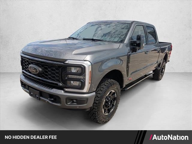New 2026 Ford F250 Lariat w/ Tremor Off-Road Package AWD/4WD image 1