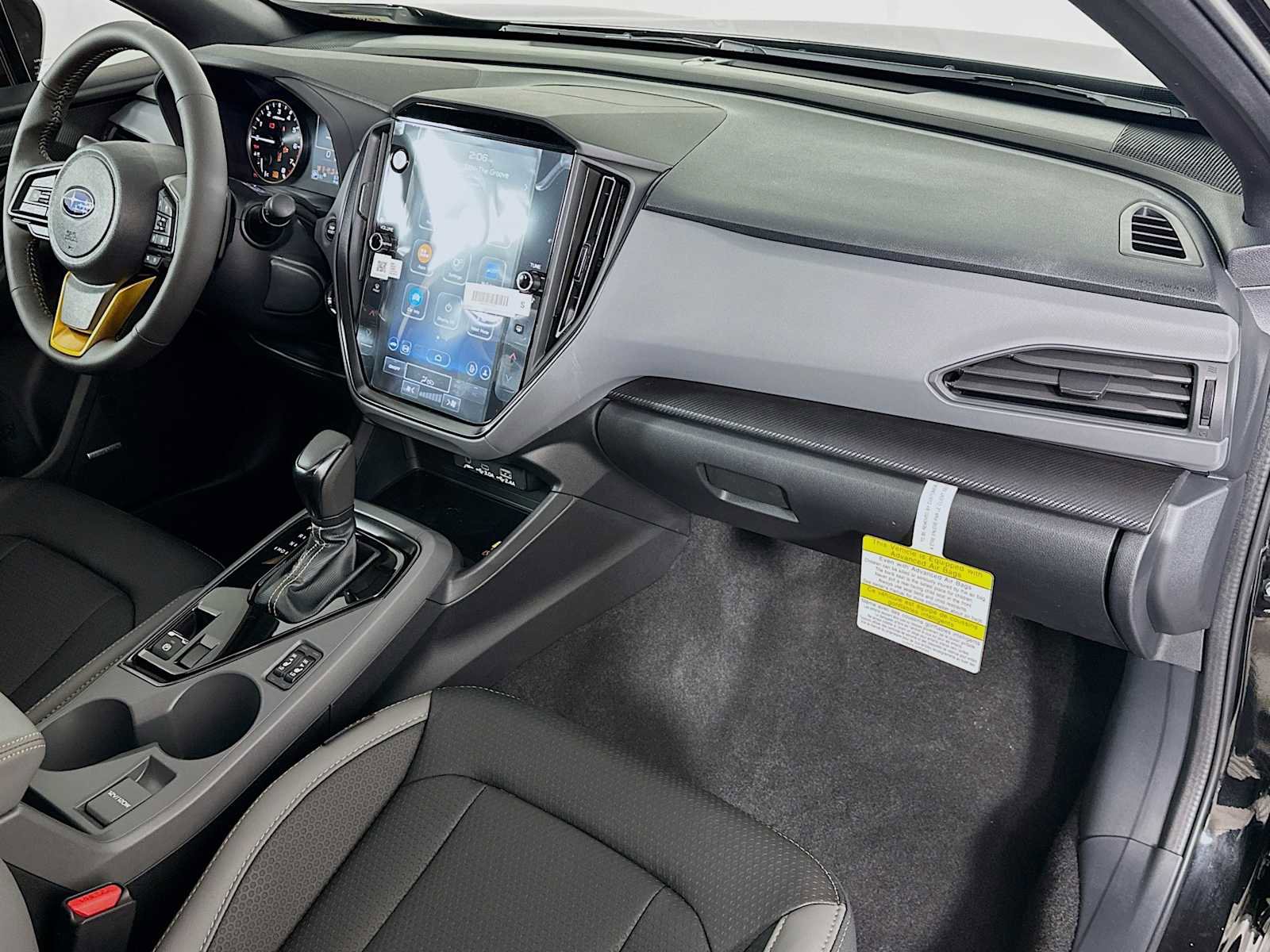 New 2026 Subaru Crosstrek 2.5i Wilderness image 26