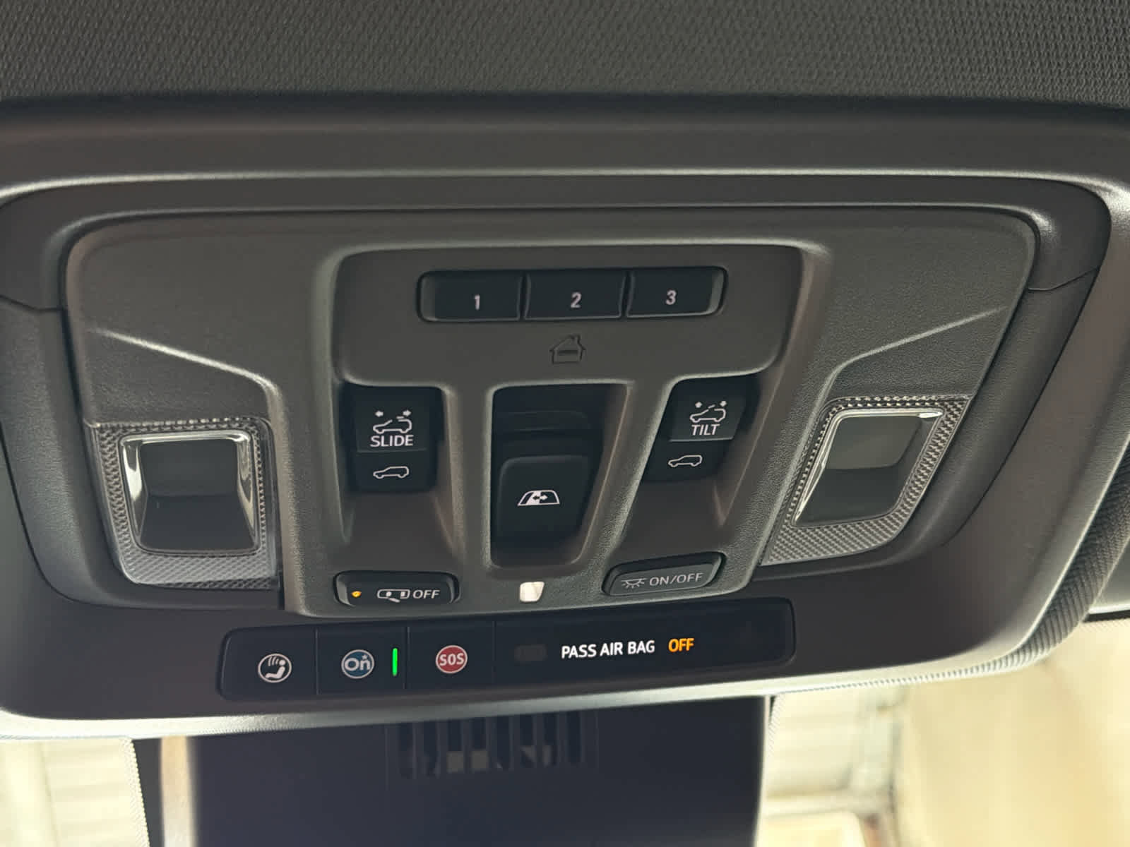 New 2026 GMC Sierra 1500 Denali image 56