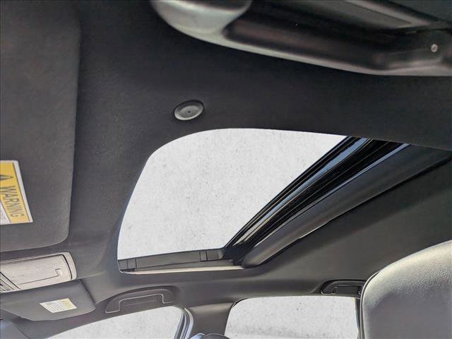 Certified 2022 Acura TLX SH-AWD w/ A-SPEC Pkg image 15