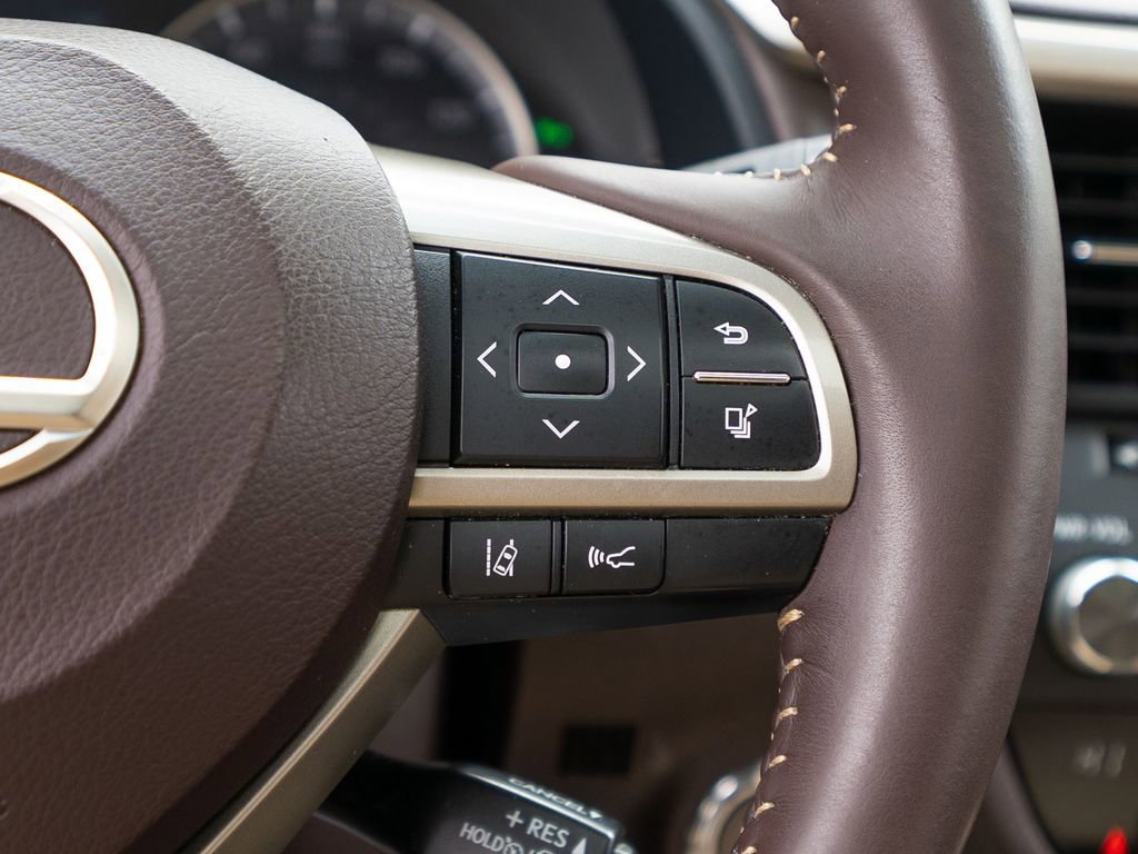 Used 2017 Lexus RX 350 AWD w/ Premium Package image 21