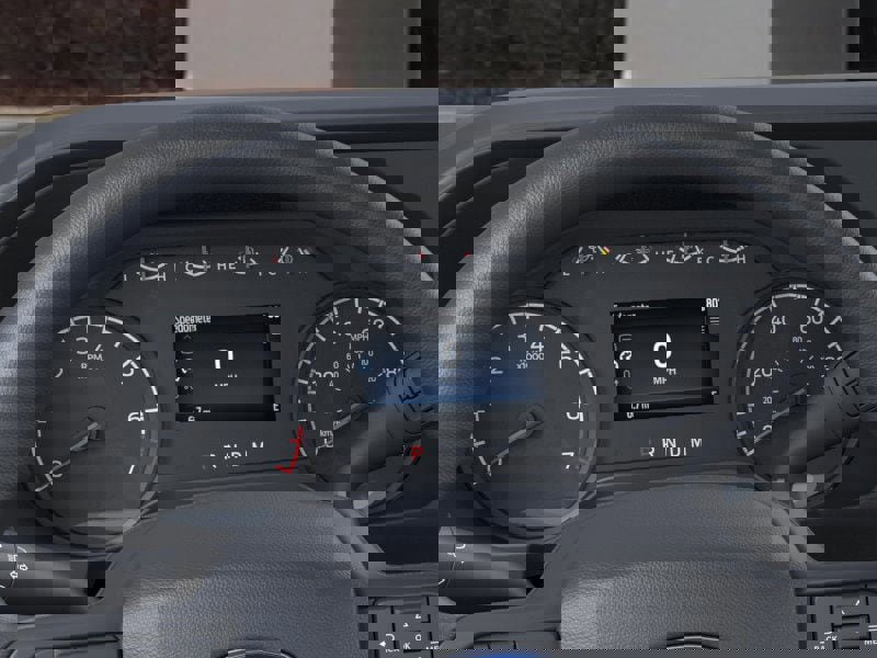 New 2026 Ford F250 XL w/ STX Appearance Package image 13