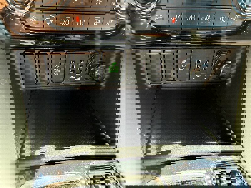 Used 2020 Mitsubishi Eclipse Cross SE image 35