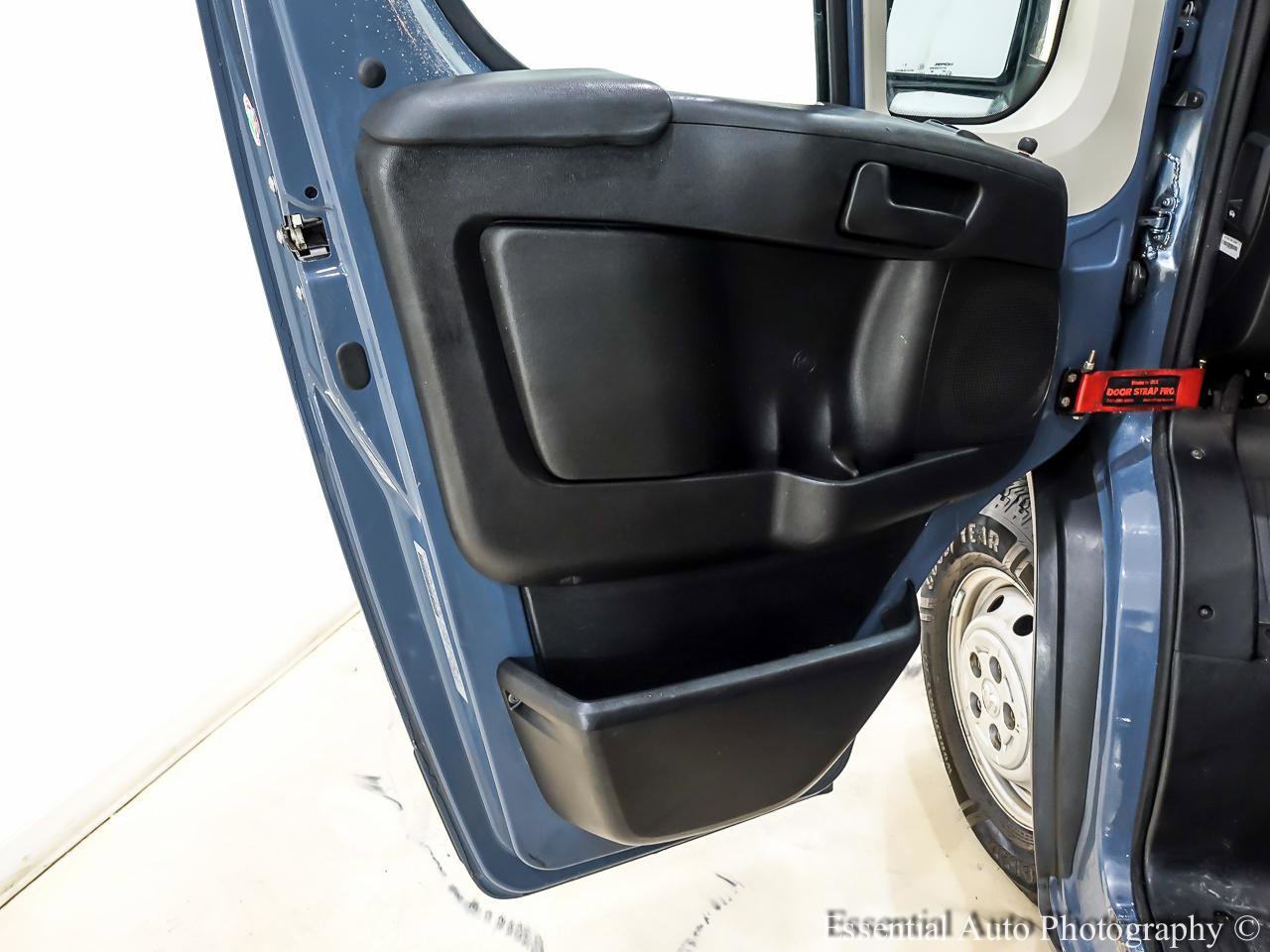 Used 2020 RAM ProMaster 3500 FWD image 13