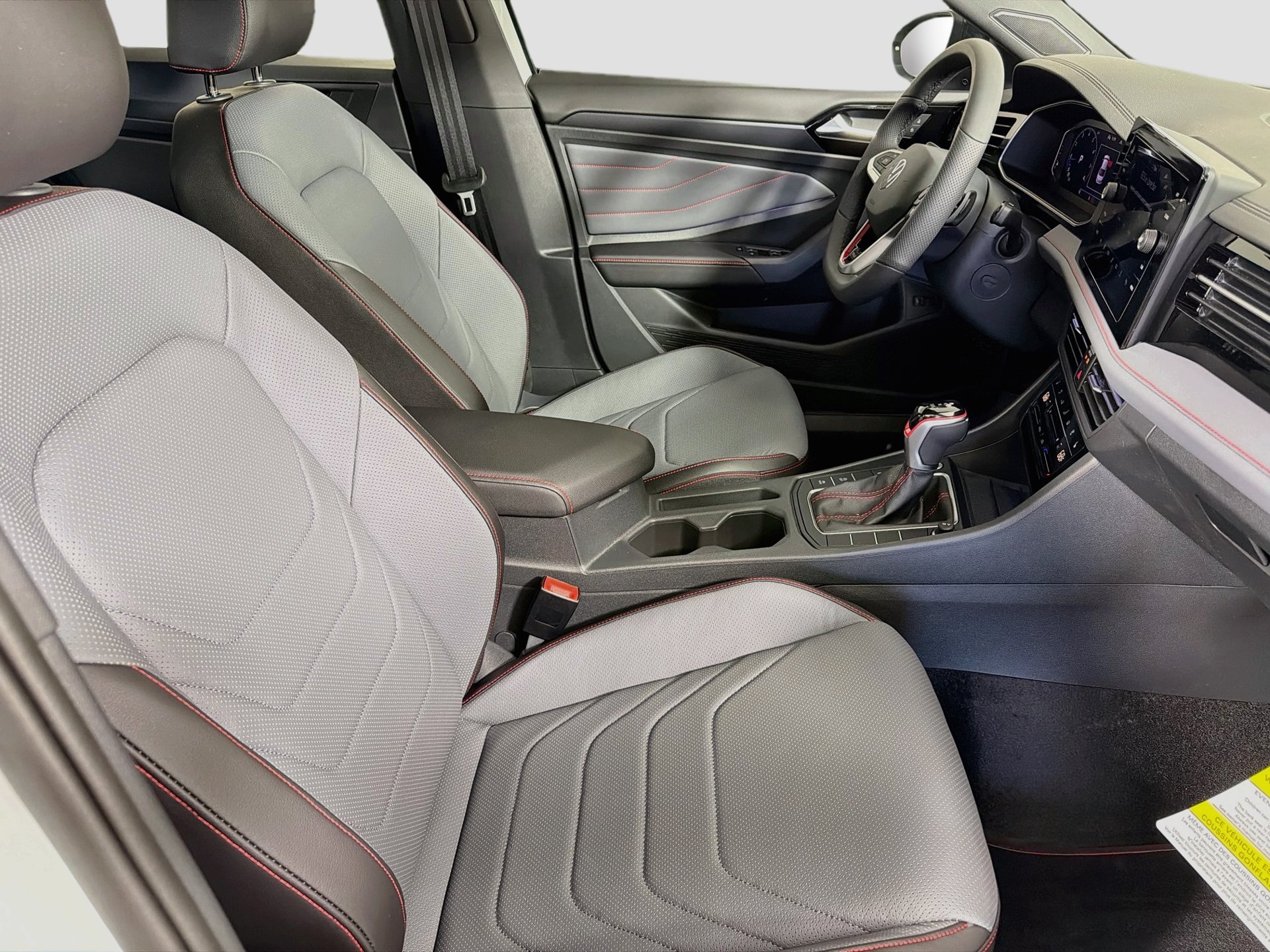 New 2027 Volkswagen Jetta GLI Autobahn FWD image 24