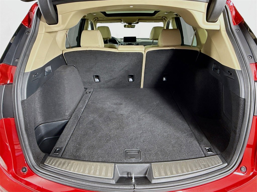 Used 2019 Acura RDX FWD w/ Advance Package image 28