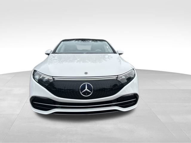 Used 2022 Mercedes-Benz EQS 450+ Sedan image 9