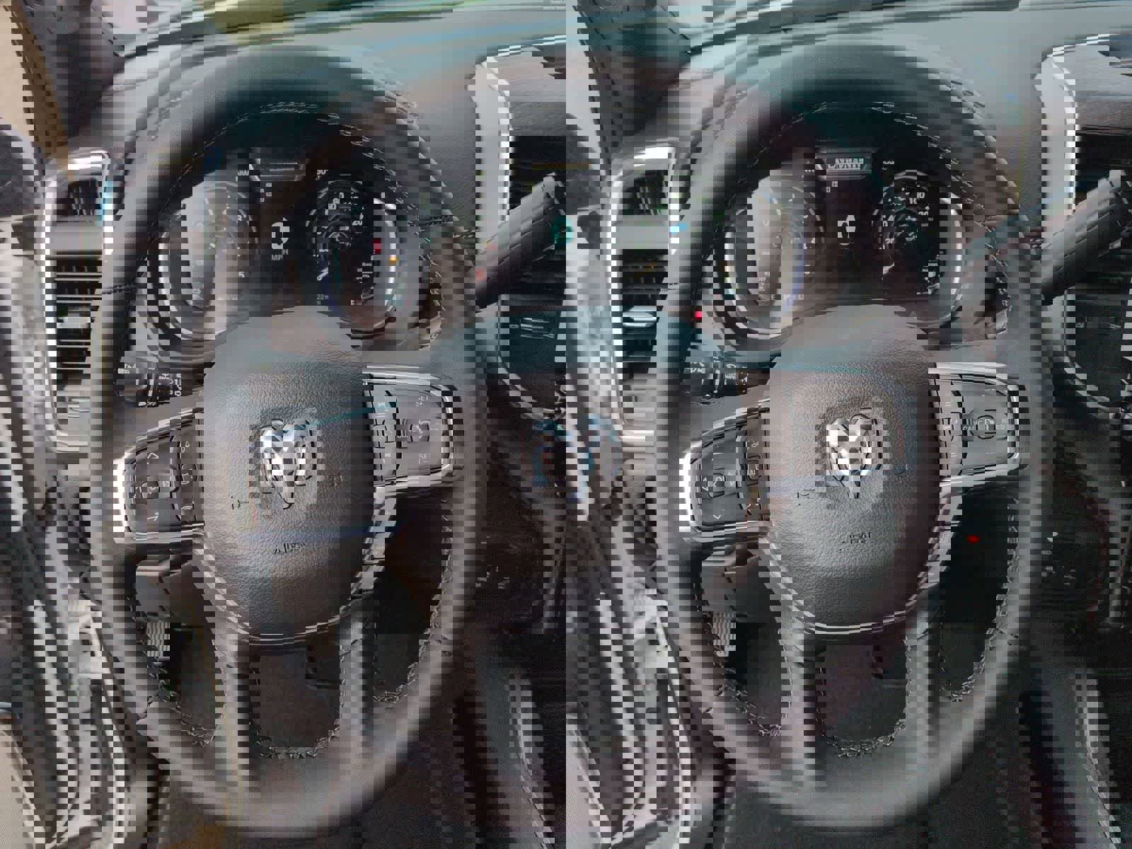 New 2026 RAM 2500 Laramie image 21