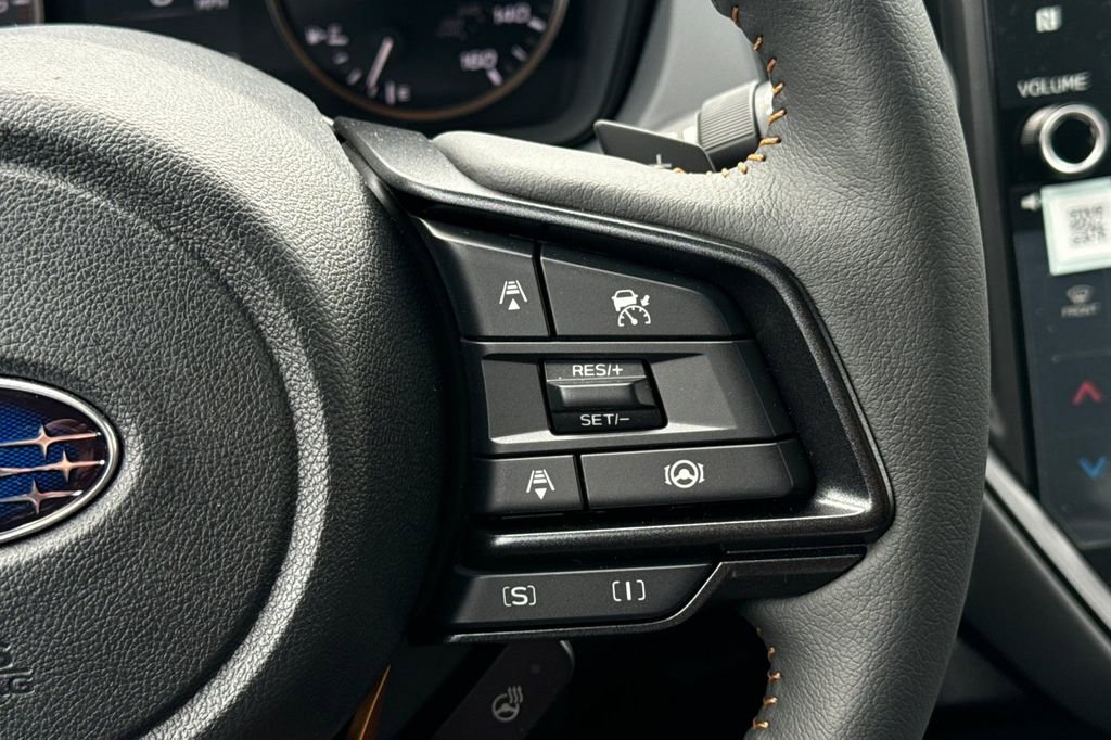 Used 2026 Subaru Crosstrek 2.5i Wilderness w/ Wilderness Package image 27