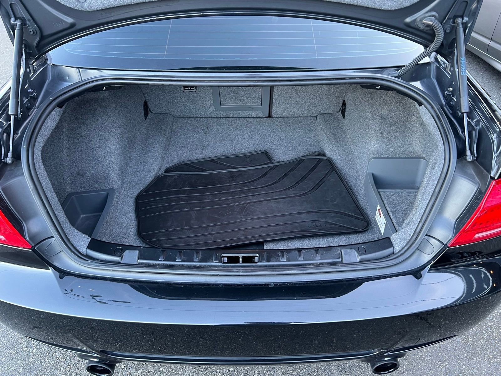 Used 2011 BMW 335is Coupe image 13