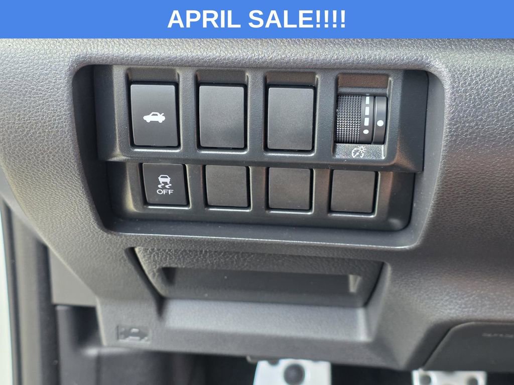 Used 2024 Subaru WRX Premium w/ Popular Package #2A image 23