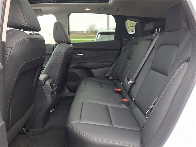 New 2025 Nissan Murano SL image 47