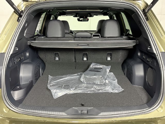 New 2026 Subaru Forester Premium AWD/4WD image 27