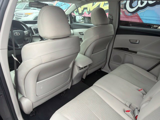 Used 2010 Toyota Venza AWD w/ Convenience Pkg image 18