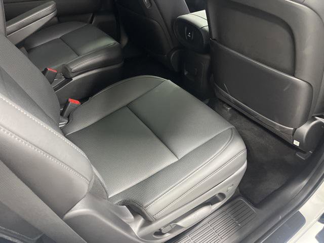 New 2026 Hyundai Palisade Limited image 27