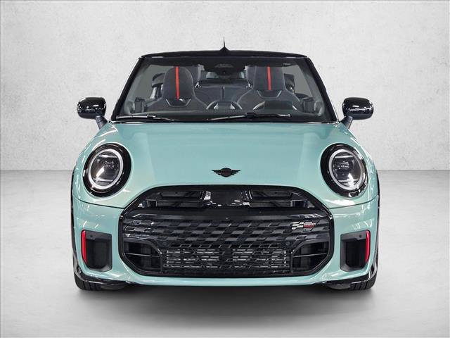 Used 2026 MINI Cooper John Cooper Works FWD image 2
