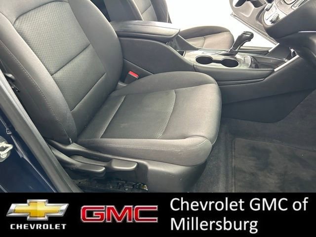 Used 2017 Chevrolet Malibu LT w/ Driver Confidence Package image 25