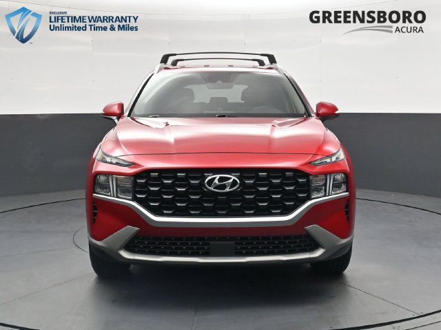 Used 2023 Hyundai Santa Fe SEL w/ Cargo Package AWD/4WD image 13
