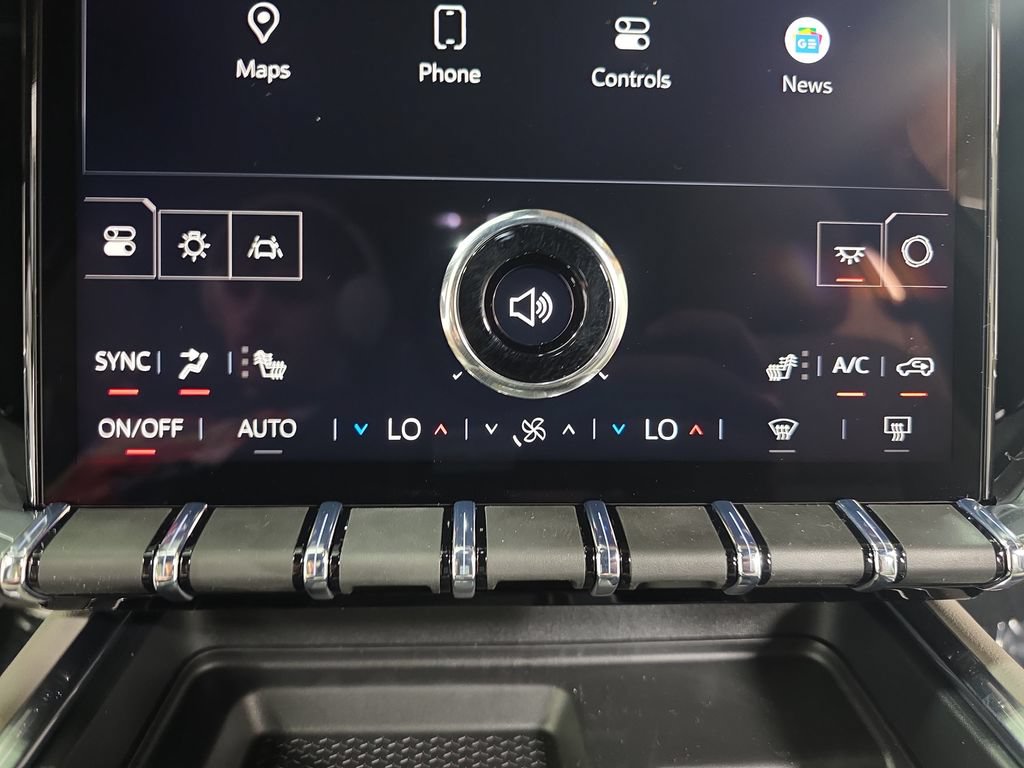 New 2026 GMC Acadia Elevation w/ Elevation Premium Package AWD/4WD image 21