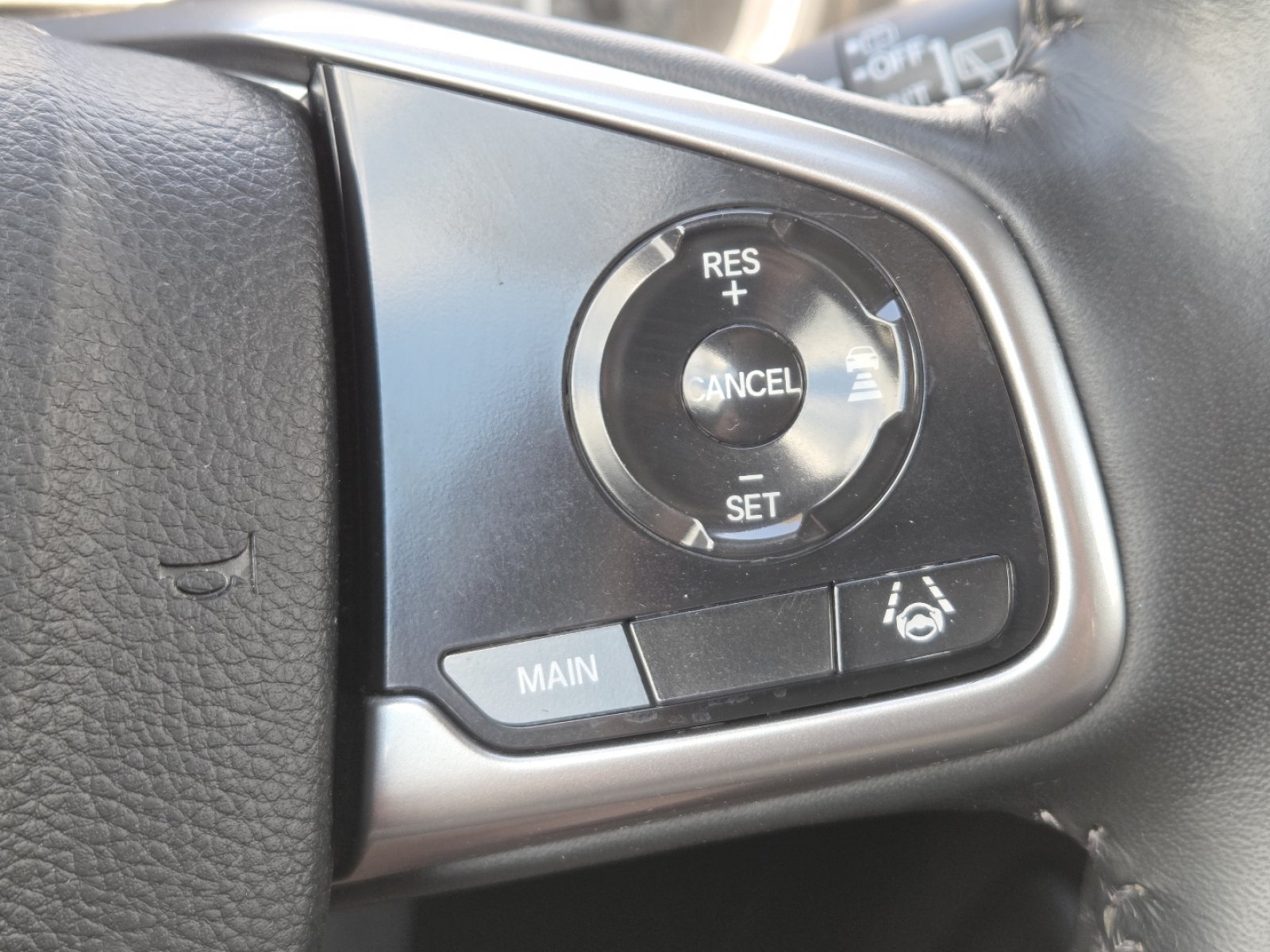 Used 2021 Honda CR-V EX-L image 7