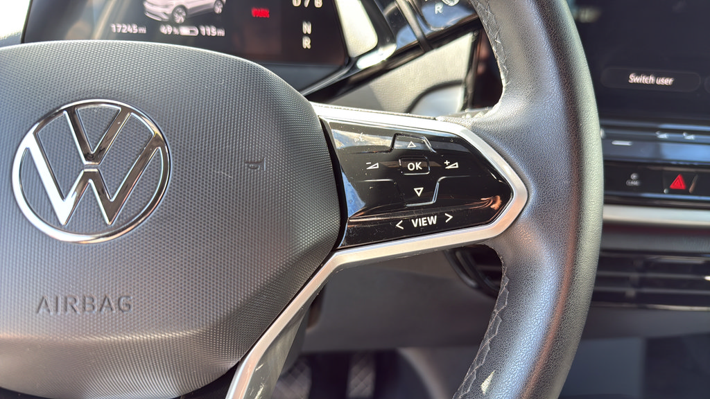 Used 2023 Volkswagen ID.4 Pro S AWD/4WD image 26