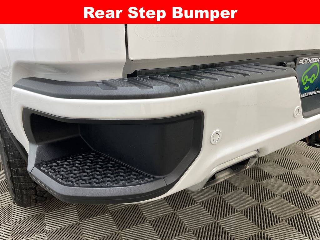 Used 2024 GMC Sierra 1500 AT4 w/ AT4 Premium Package AWD/4WD image 50