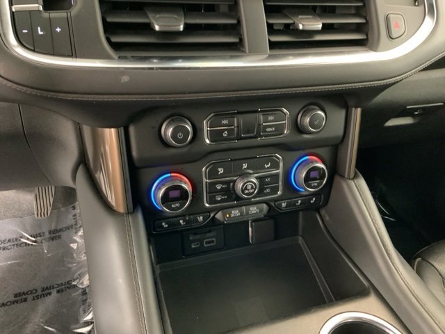 Used 2021 Chevrolet Tahoe High Country image 19