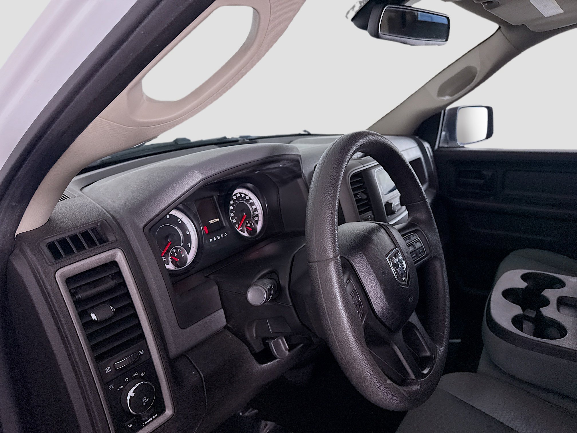 Used 2019 RAM 1500 Express image 22