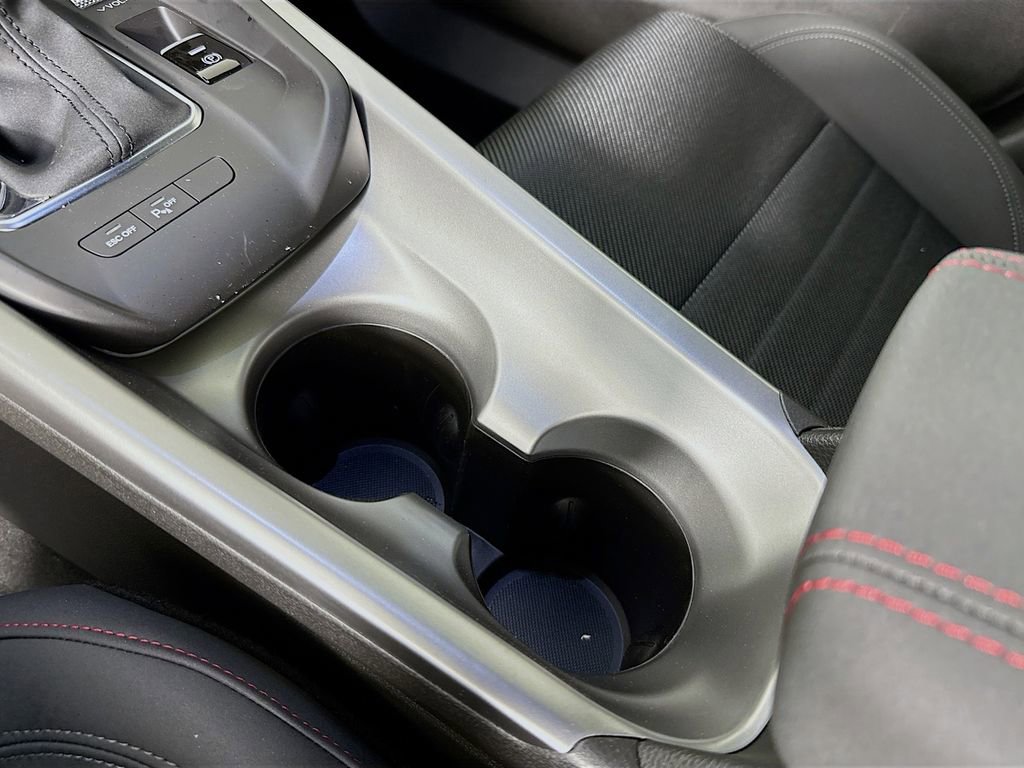 Used 2025 Dodge Hornet R/T image 21