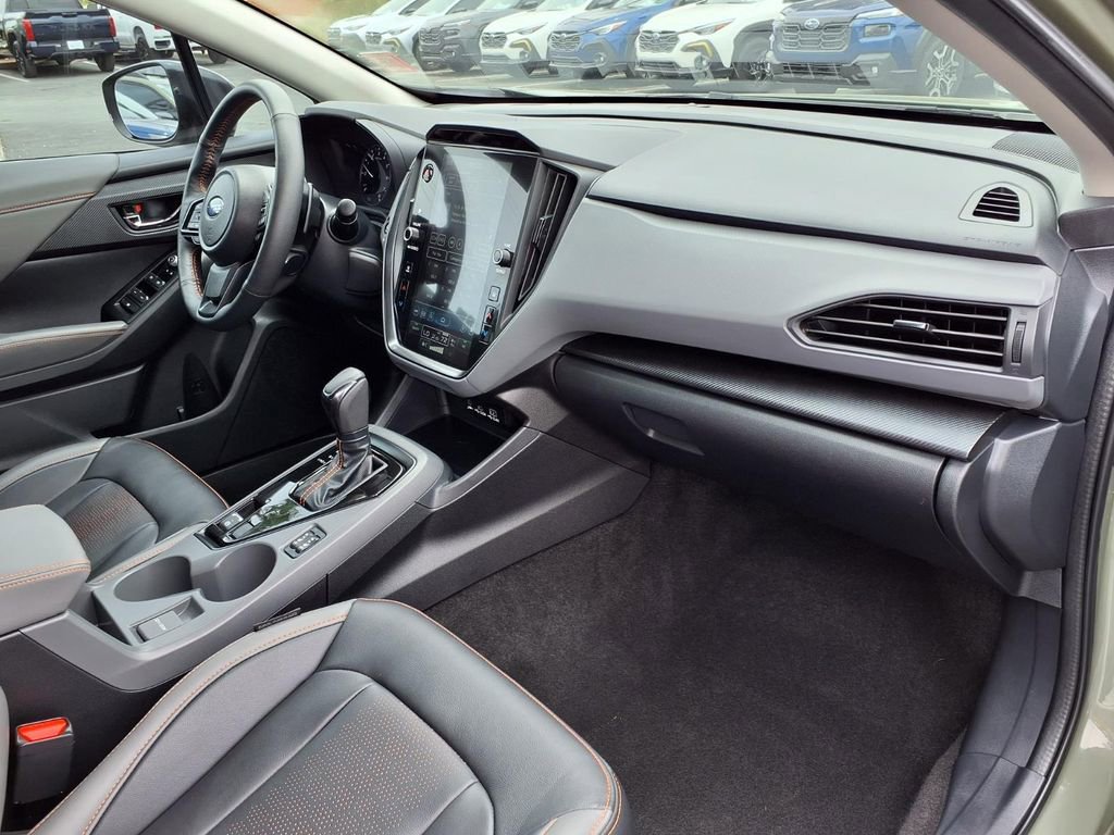 Used 2026 Subaru Crosstrek 2.5i Limited AWD/4WD image 17