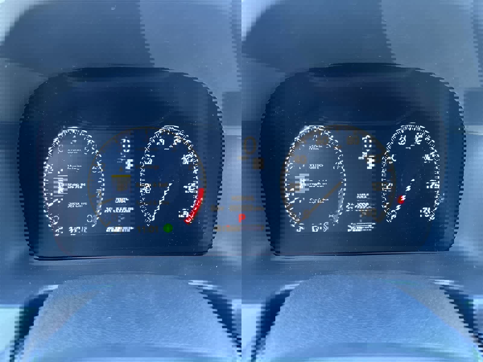 New 2026 Honda Odyssey Elite image 23