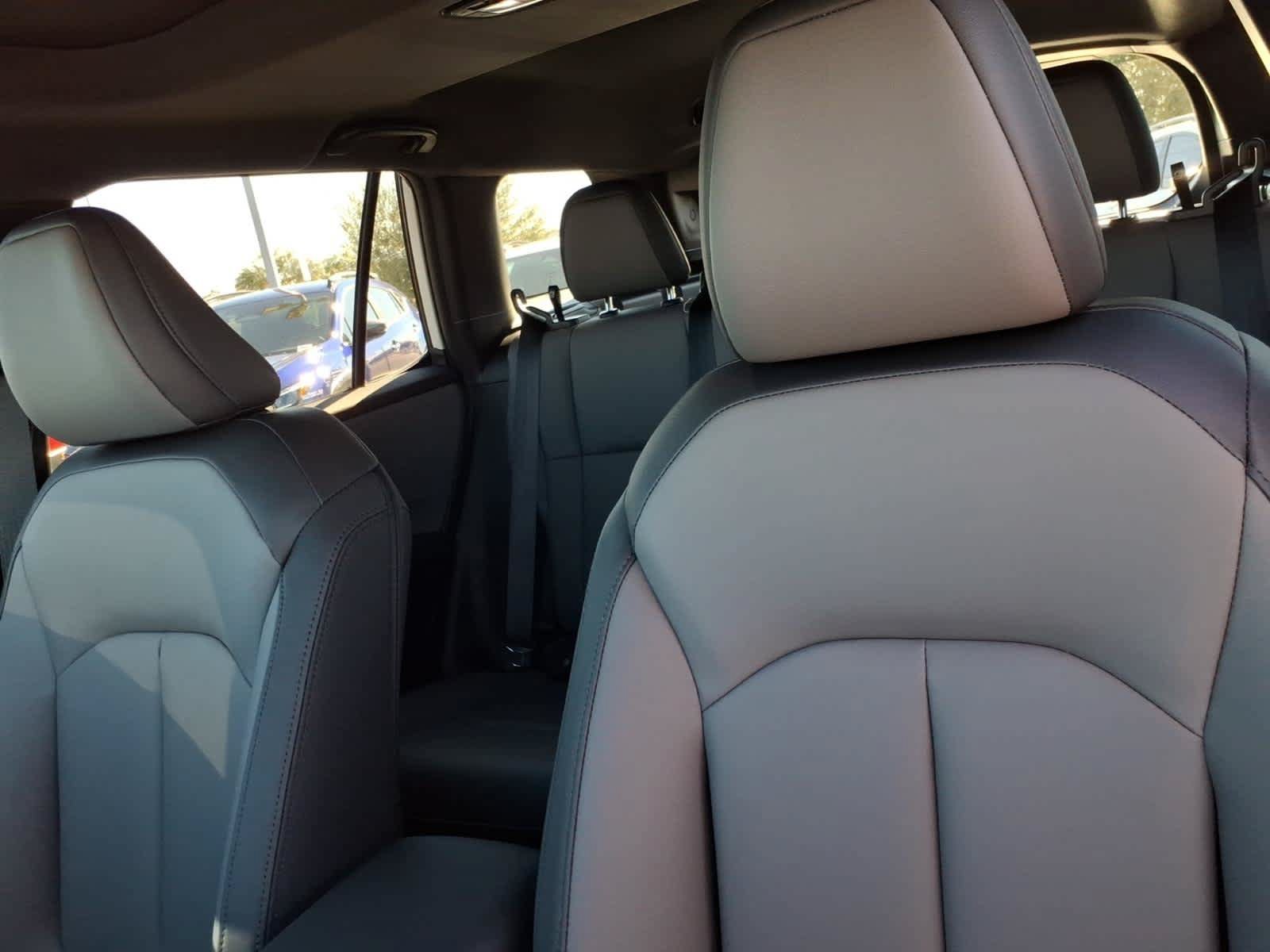 New 2026 Subaru Outback Premium AWD/4WD image 22