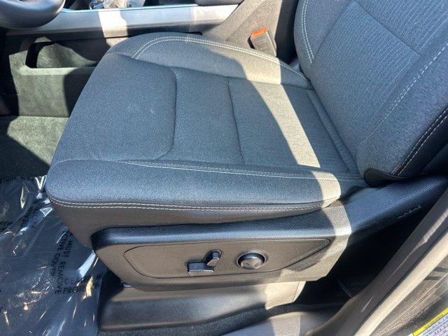 Used 2024 RAM 1500 Big Horn AWD/4WD image 27