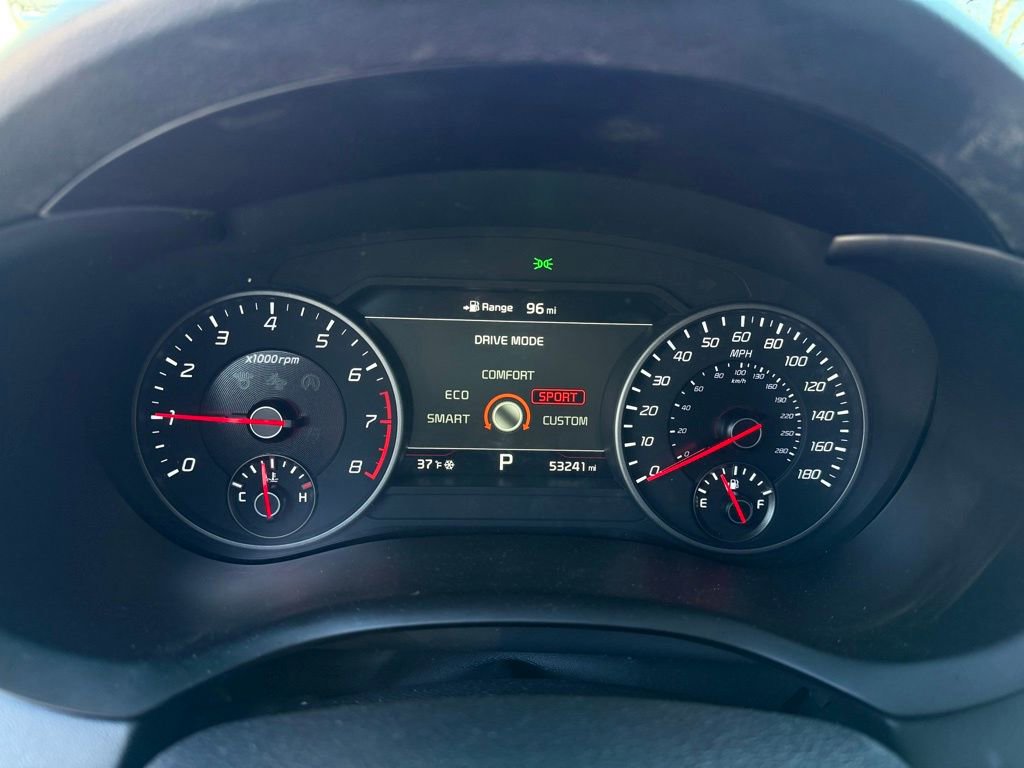 Used 2018 Kia Stinger GT1 image 7