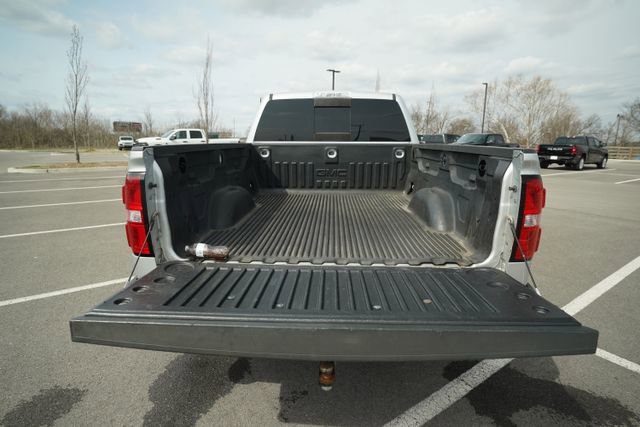Used 2016 GMC Sierra 1500 SLE w/ SLE Value Package image 16