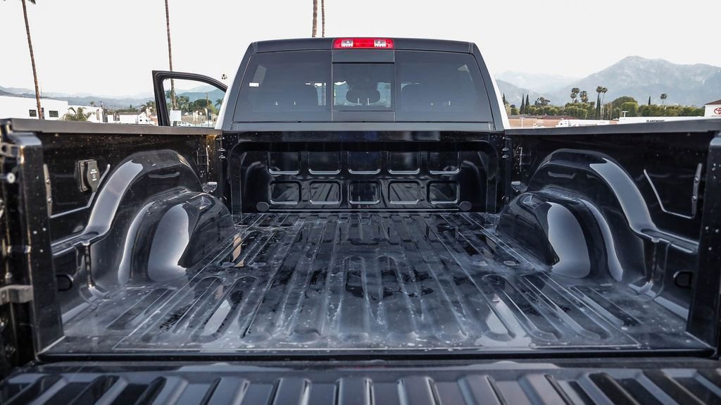 New 2026 RAM 3500 Tradesman image 30