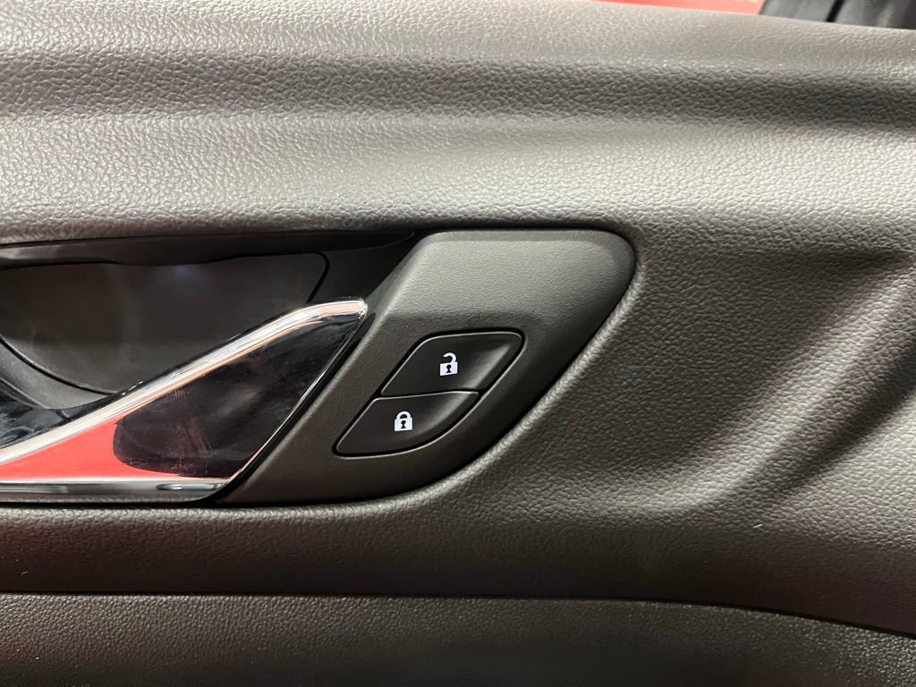 Certified 2023 GMC Acadia SLE w/ Driver Convenience Package image 24