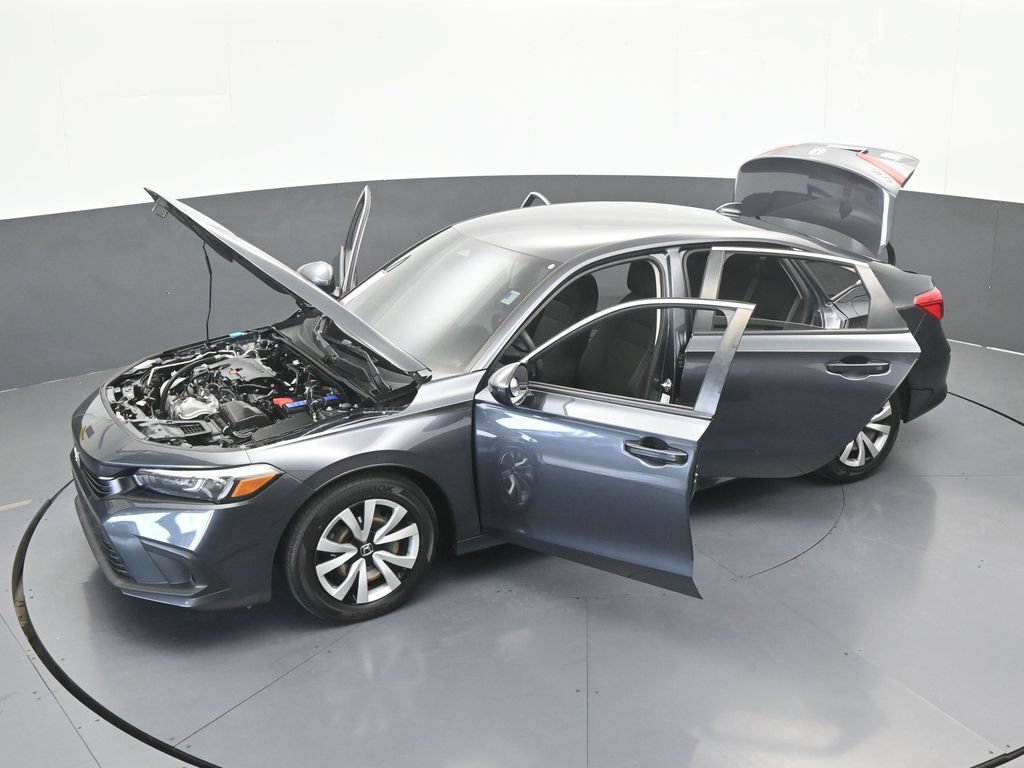 Used 2024 Honda Civic LX image 59