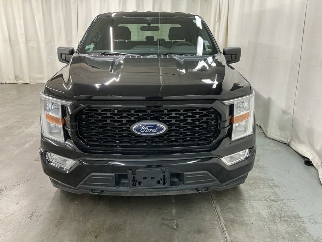 Used 2021 Ford F150 XL w/ STX Appearance Package image 10