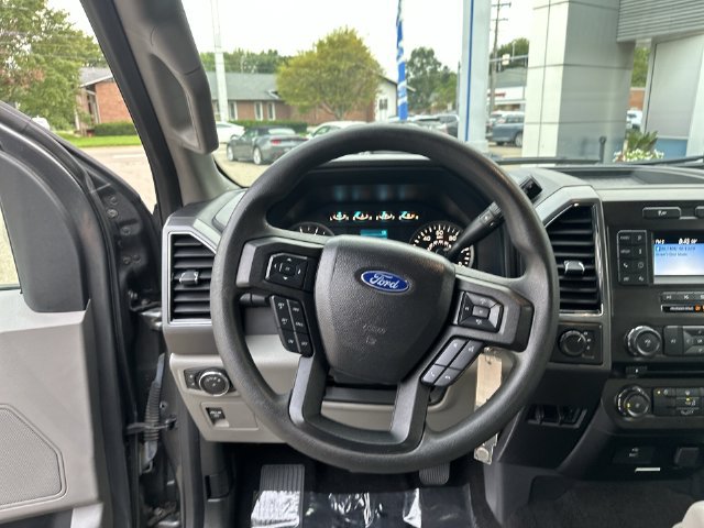 Used 2018 Ford F150 XLT AWD/4WD image 14