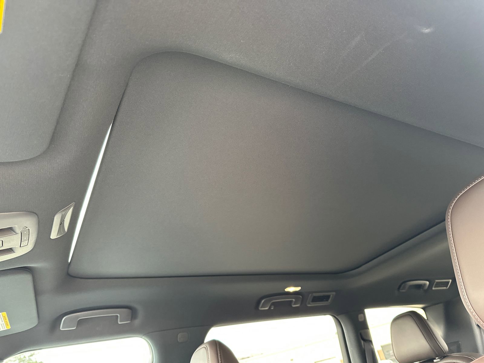 New 2026 Nissan Armada Platinum Reserve RWD image 36