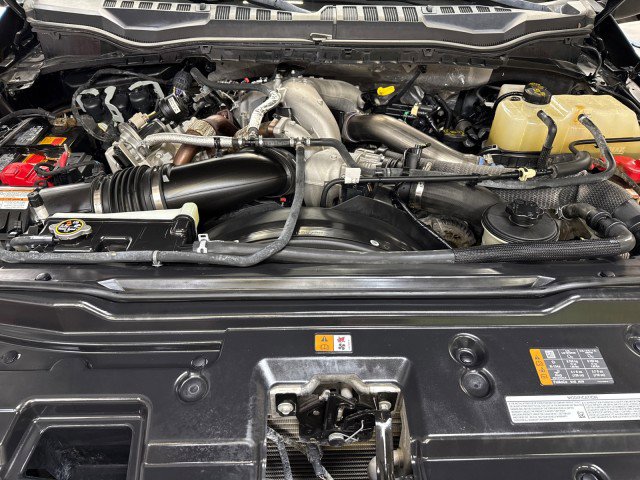 Used 2022 Ford F350 XLT w/ XLT Premium Package image 78