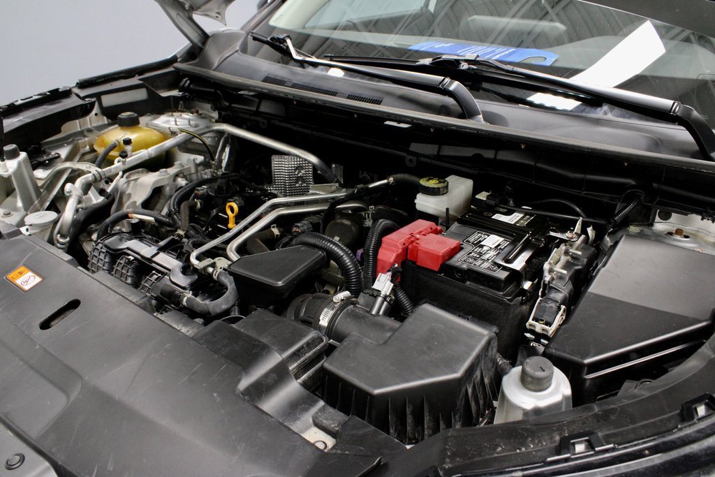 Used 2022 Mitsubishi Outlander SE image 17