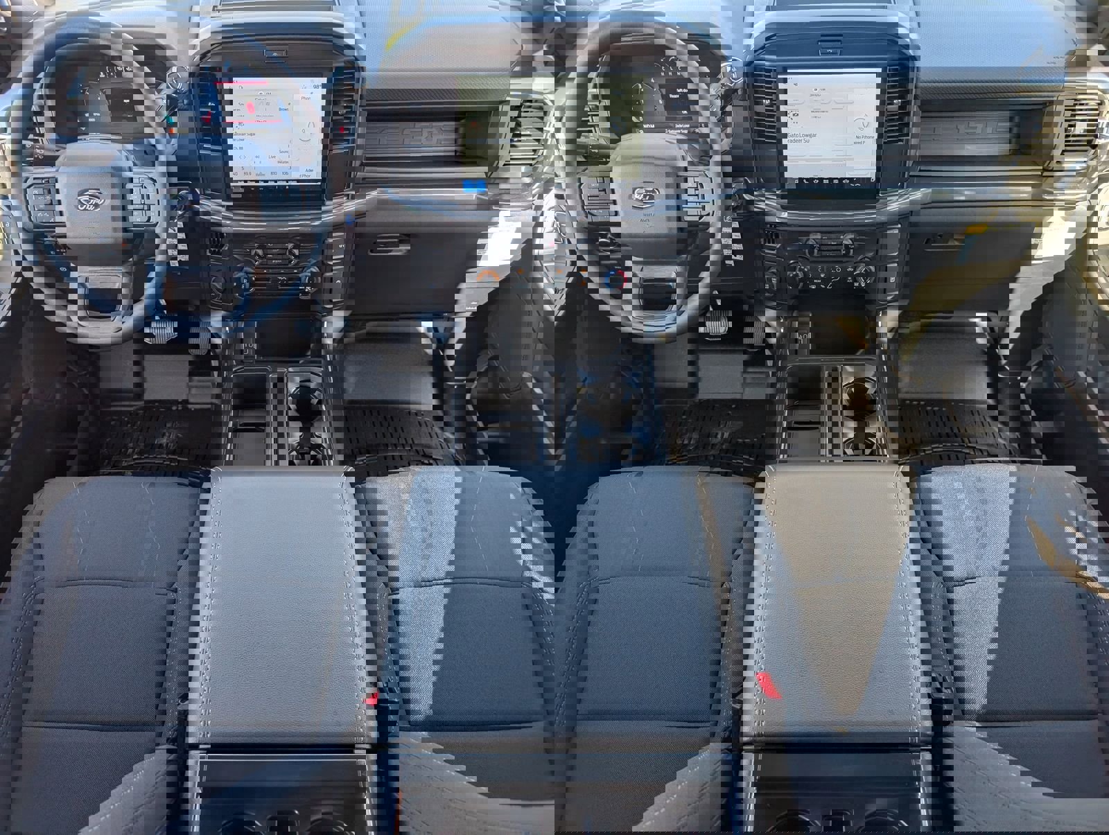 New 2026 Ford F150 STX image 5