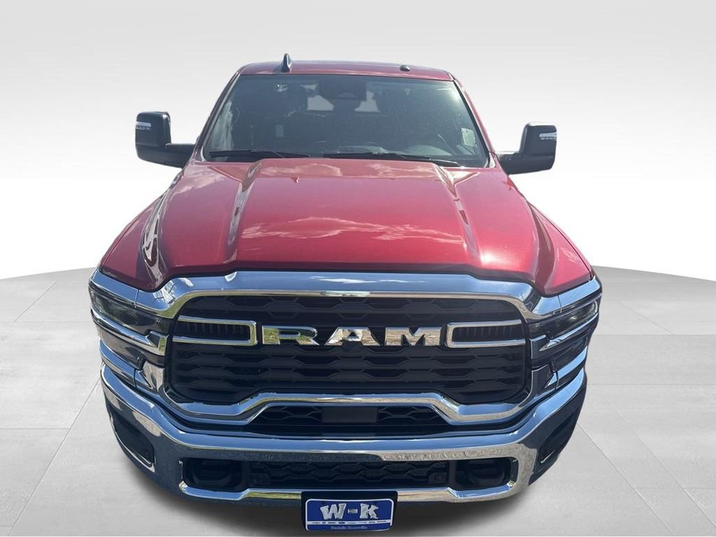 New 2026 RAM 2500 Big Horn image 11