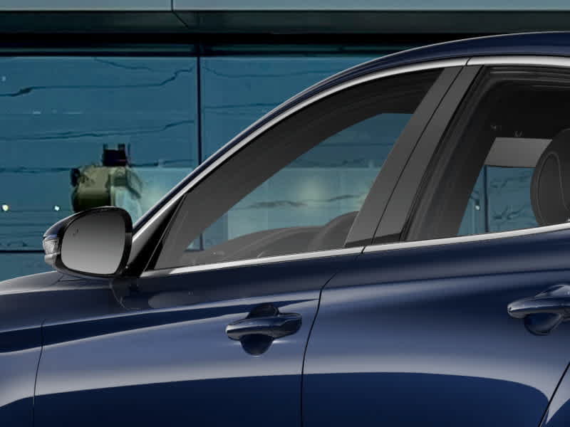 New 2026 Genesis G70 2.5T RWD image 14