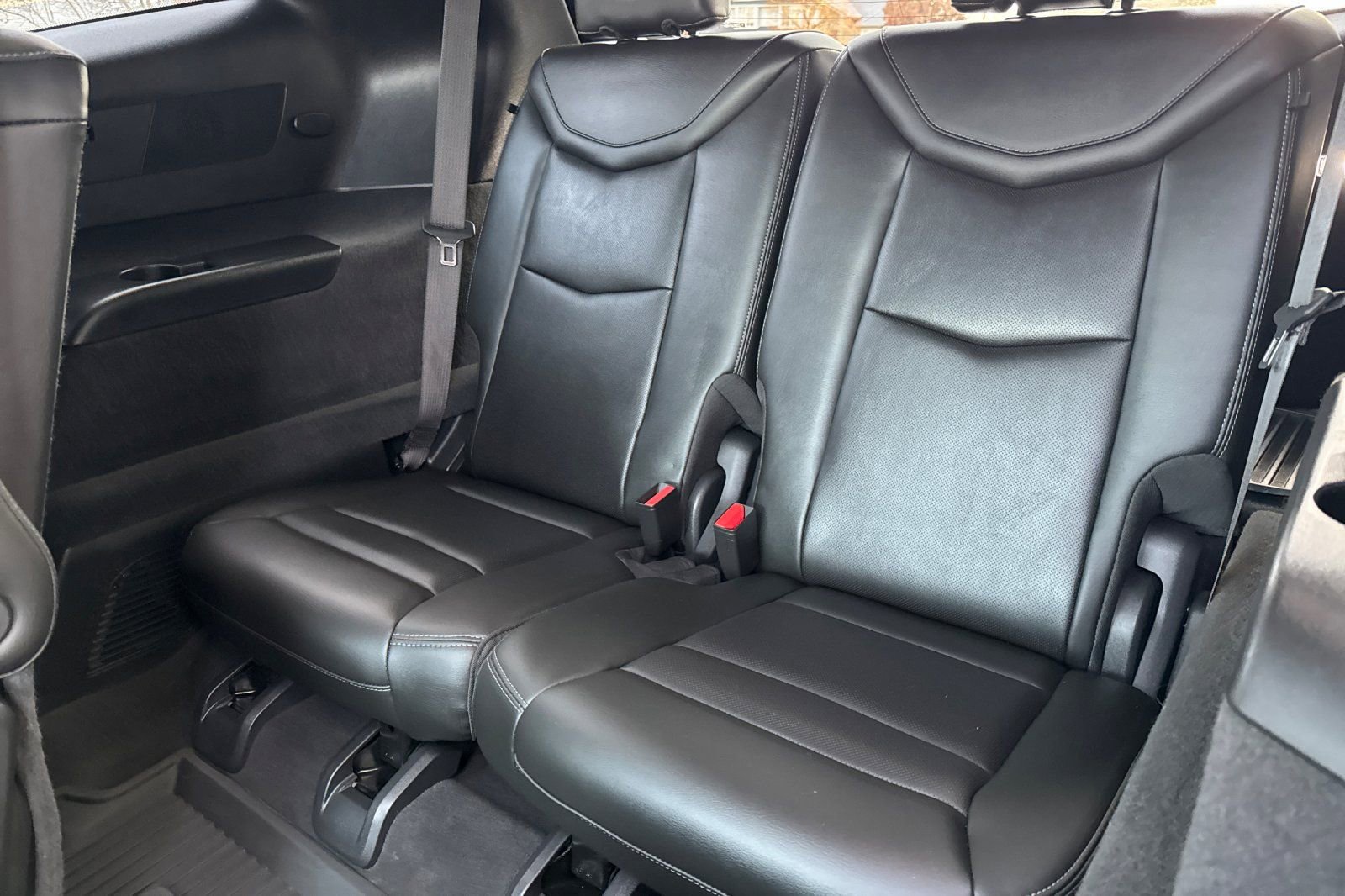 Certified 2023 Cadillac XT6 Sport image 17