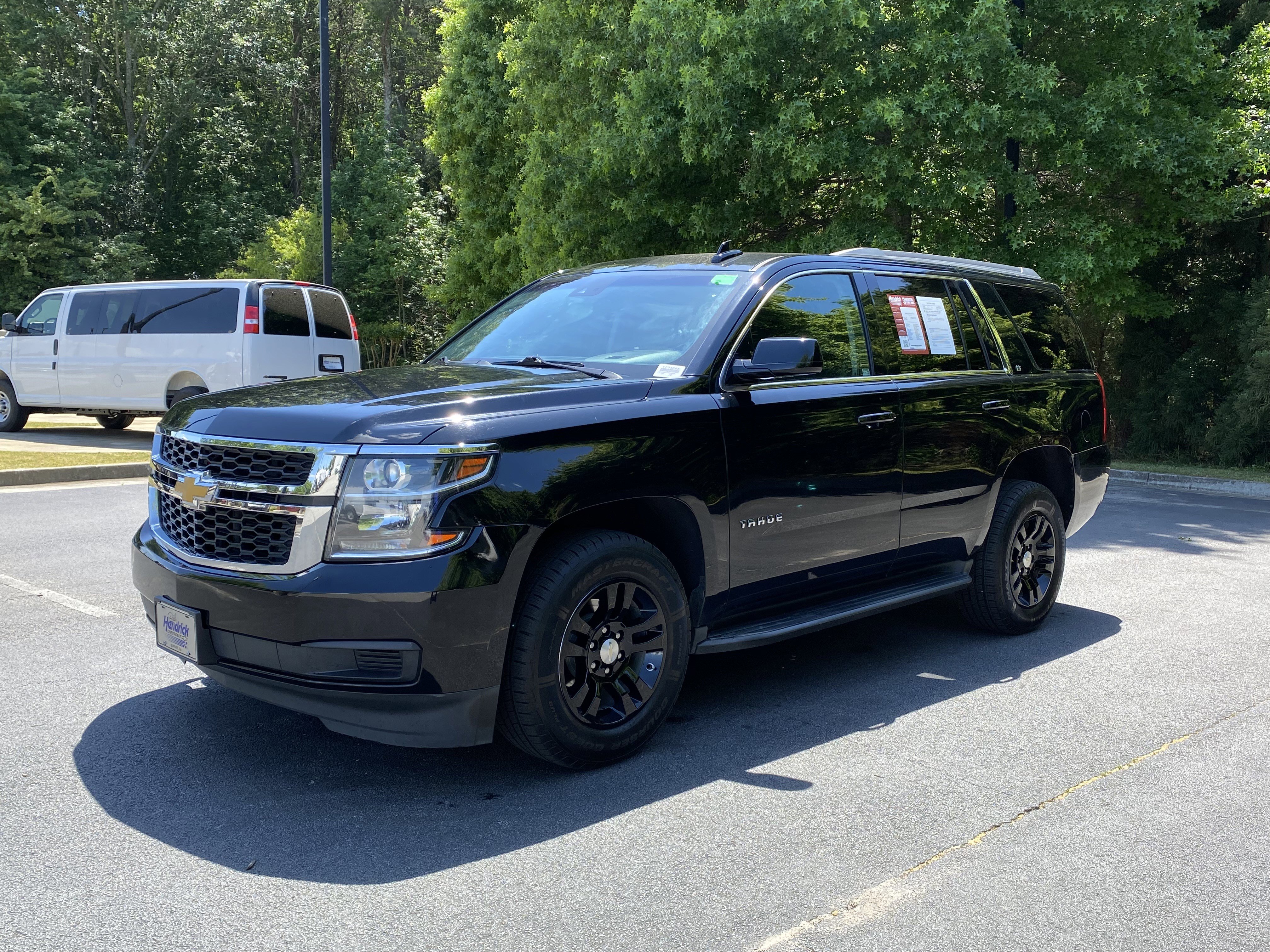 Used 2019 Chevrolet Tahoe LT RWD image 46