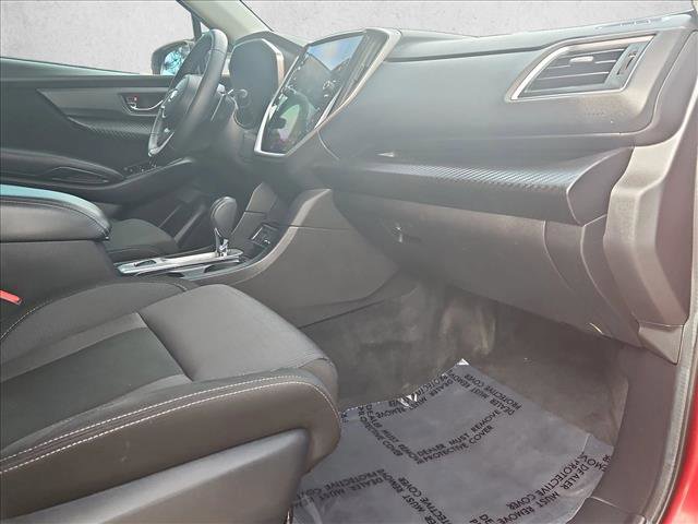 Used 2023 Subaru Ascent Premium w/ Convenience Package image 23