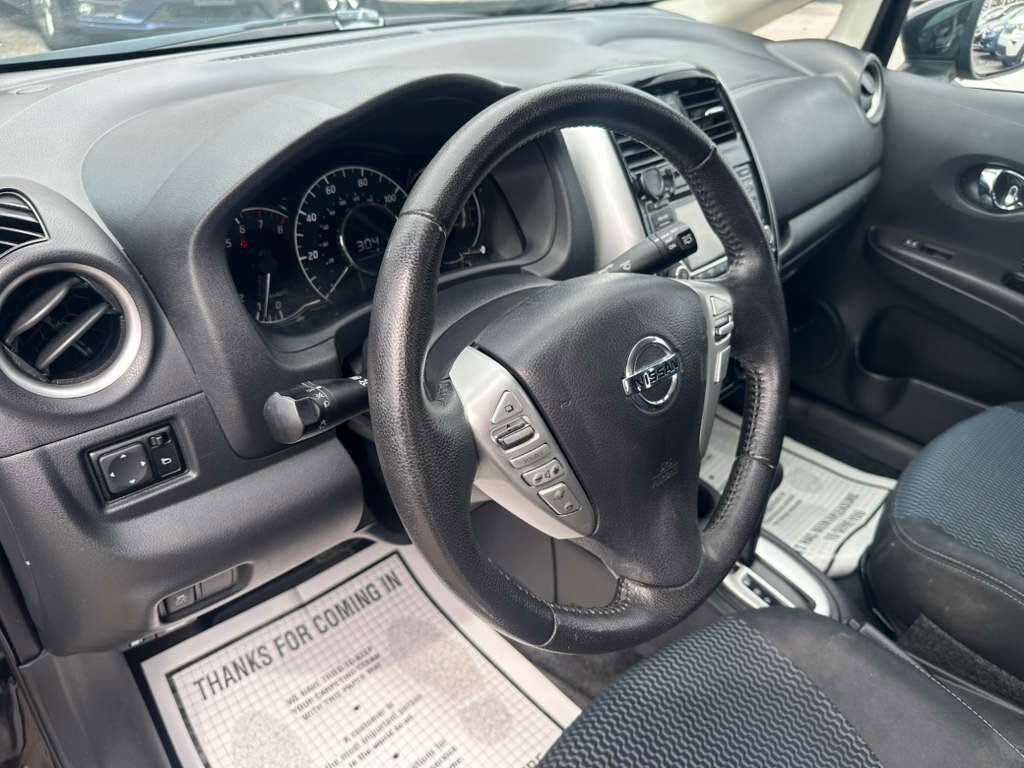 Used 2018 Nissan Versa Note SV image 13